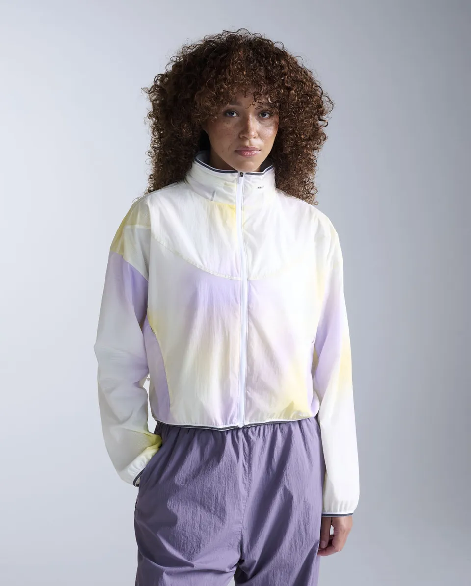 2xu-aero-sheer-bomber-giacca-running-antipioggia image 1