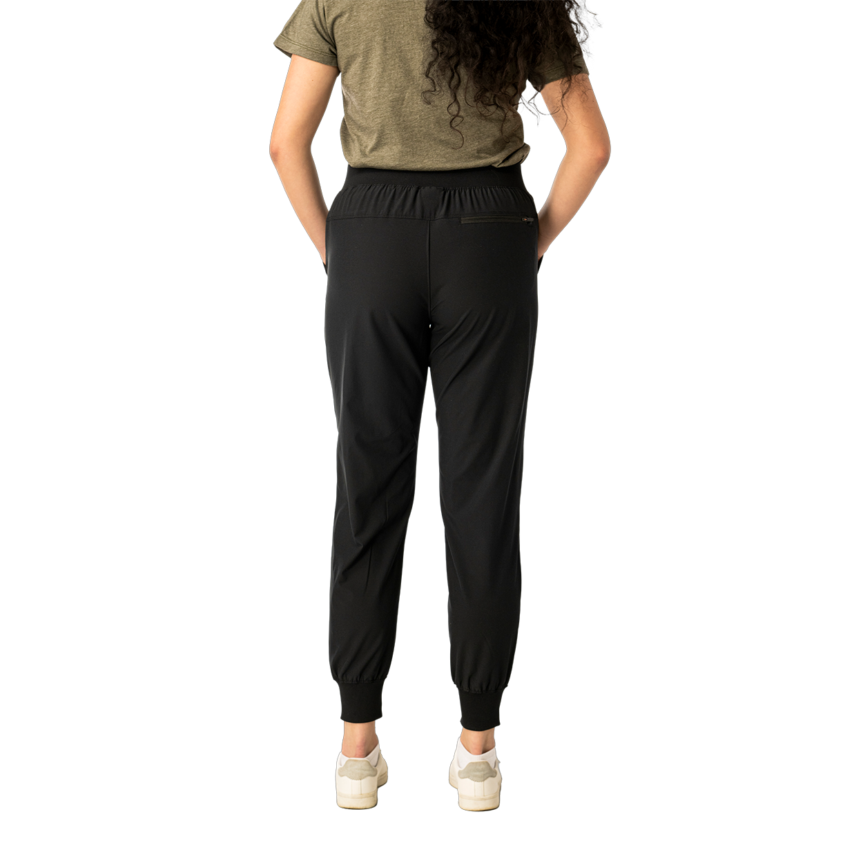 bauer-jogger-donna-leggero image 4