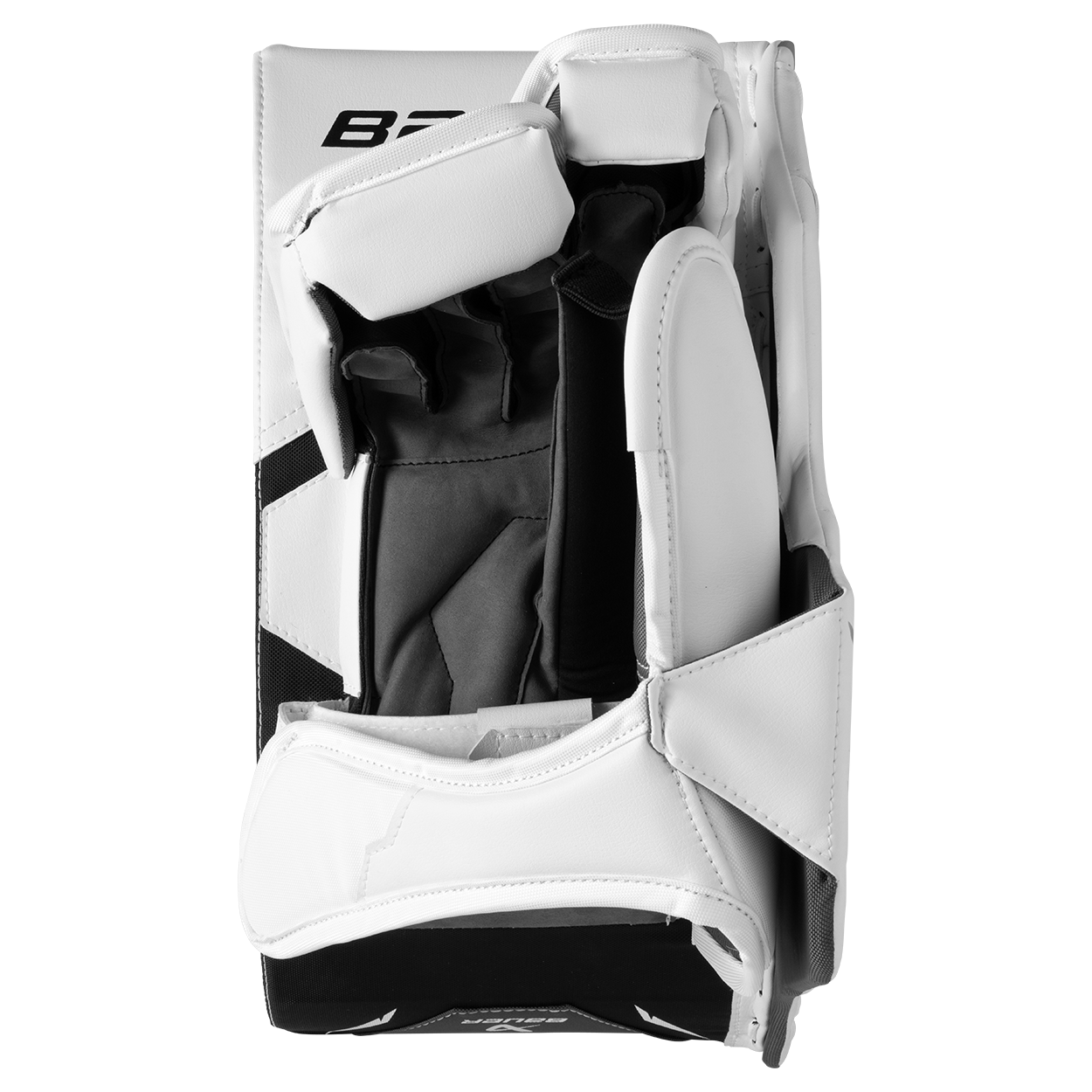 bauer-gsx-blocker-junior-parata-portiere-bambino image 2