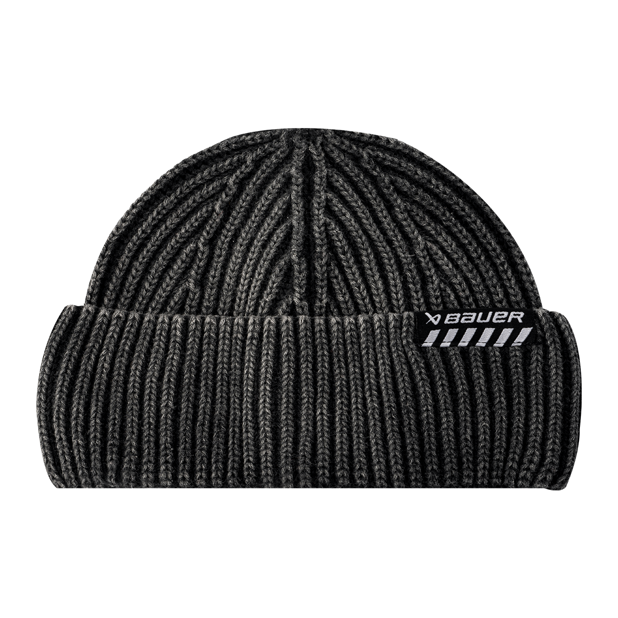 bauer-frosted-fisherman-beanie-senior-berretto-invernale image 1