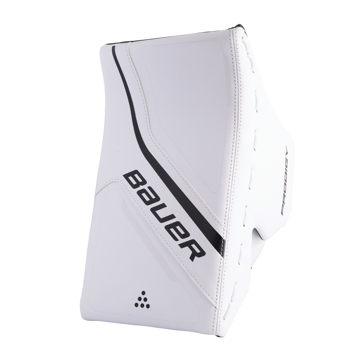 bauer-prodigy-blocker-portiere-hockey-ghiaccio-youth image 1
