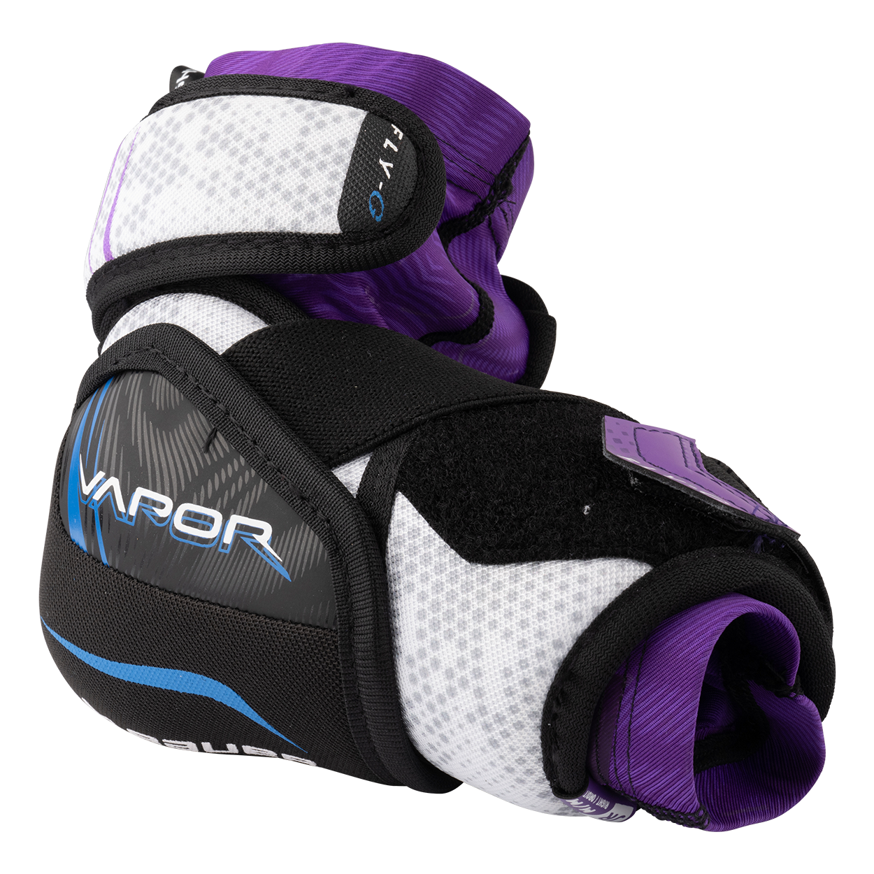 bauer-vapor-fly-g-gomitiere-hockey-junior-donna image 2