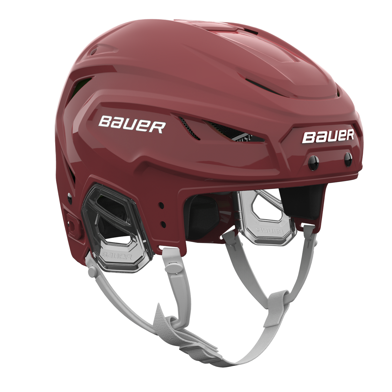 bauer-hyperlite-2-helmet-casco-hockey-senior image 8