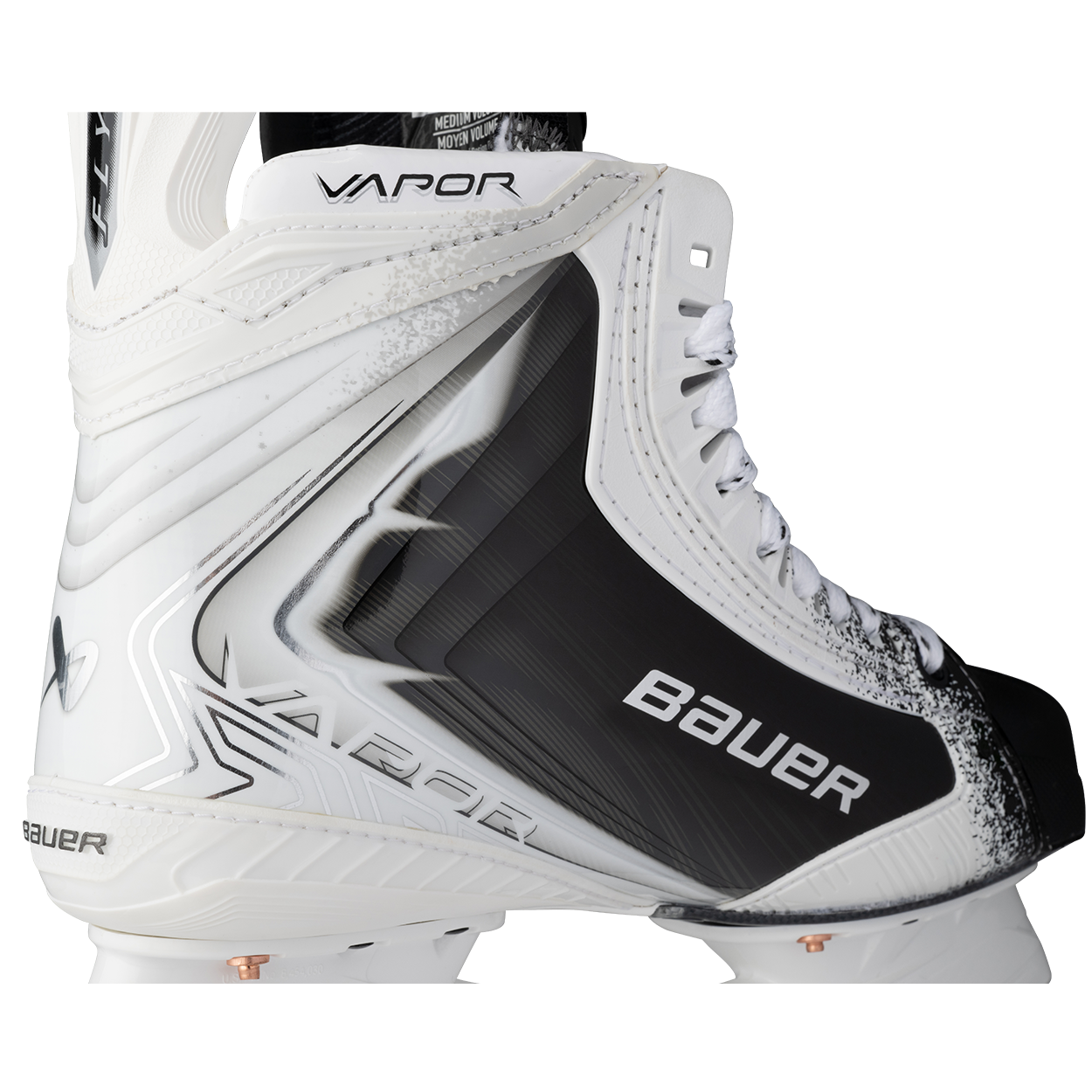 bauer-vapor-flylite-pattini-intermediate-limited-edition image 7