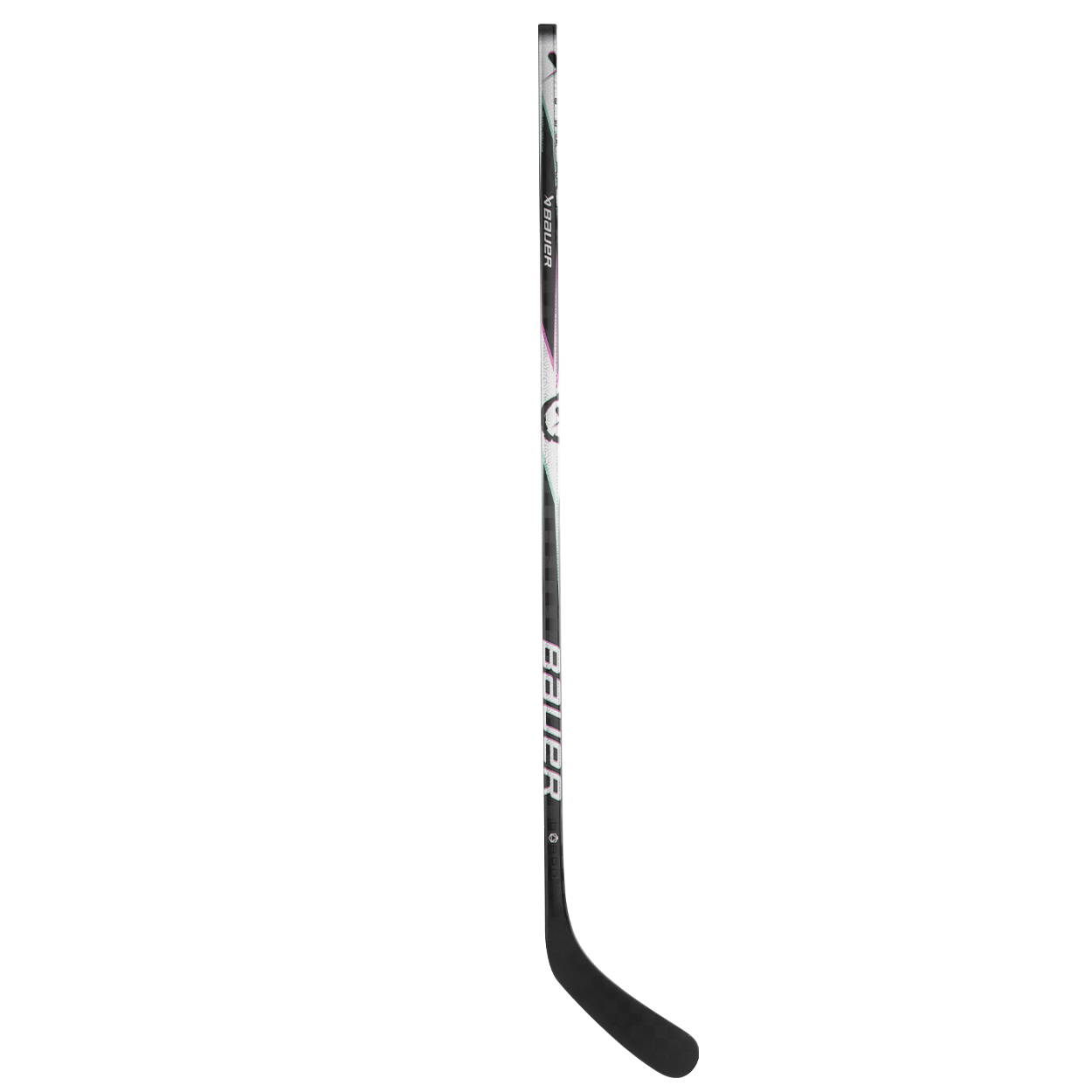 bauer-proto2-black-grip-senior-stecca-hockey-ghiaccio-mid-kick image 8
