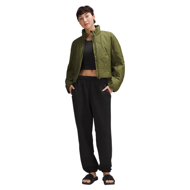bauer-x-lululemon-scuba-mid-rise-oversized-jogger-donna image 1