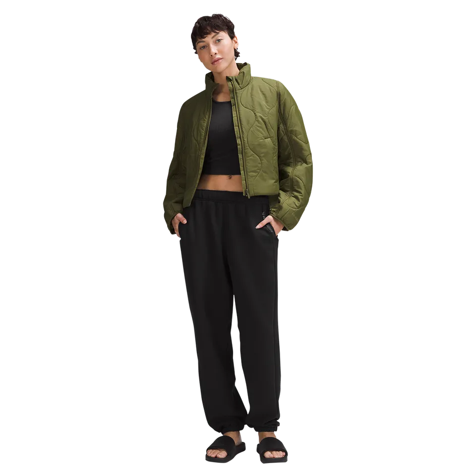 bauer-x-lululemon-scuba-mid-rise-oversized-jogger-donna image 1