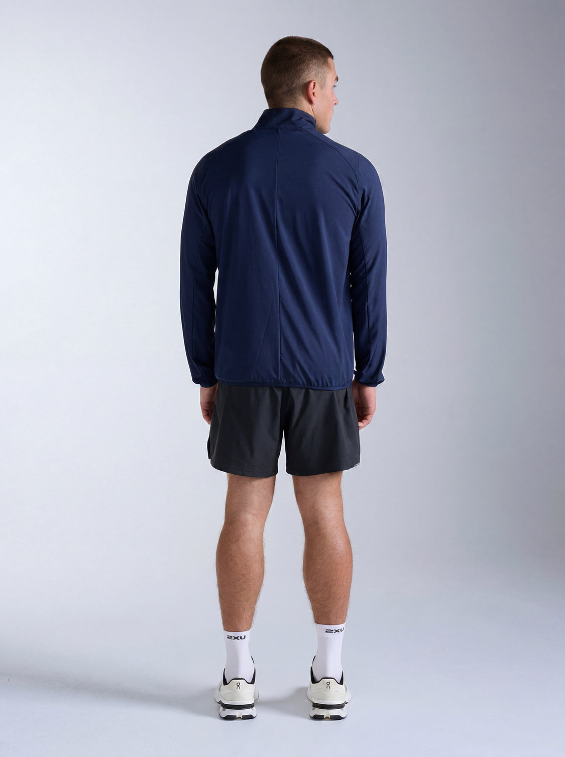2xu-aero-jacket-uomo-giacca-running-antipioggia image 5