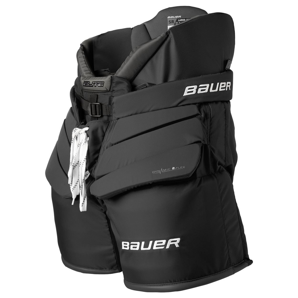 bauer-elite-pantalone-portiere-intermediate-goal-pant image 3