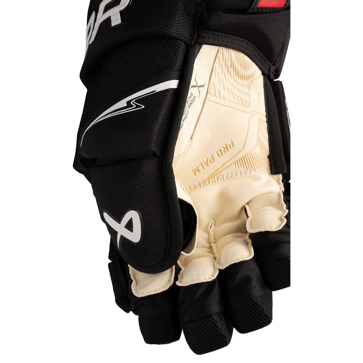 bauer-vapor-flypro-guanto-hockey-senior image 5