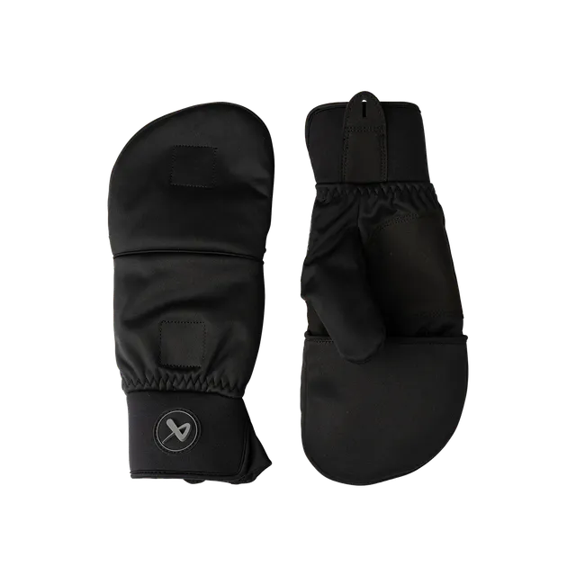bauer-hybrid-flip-mitten-moffole-senior image 1