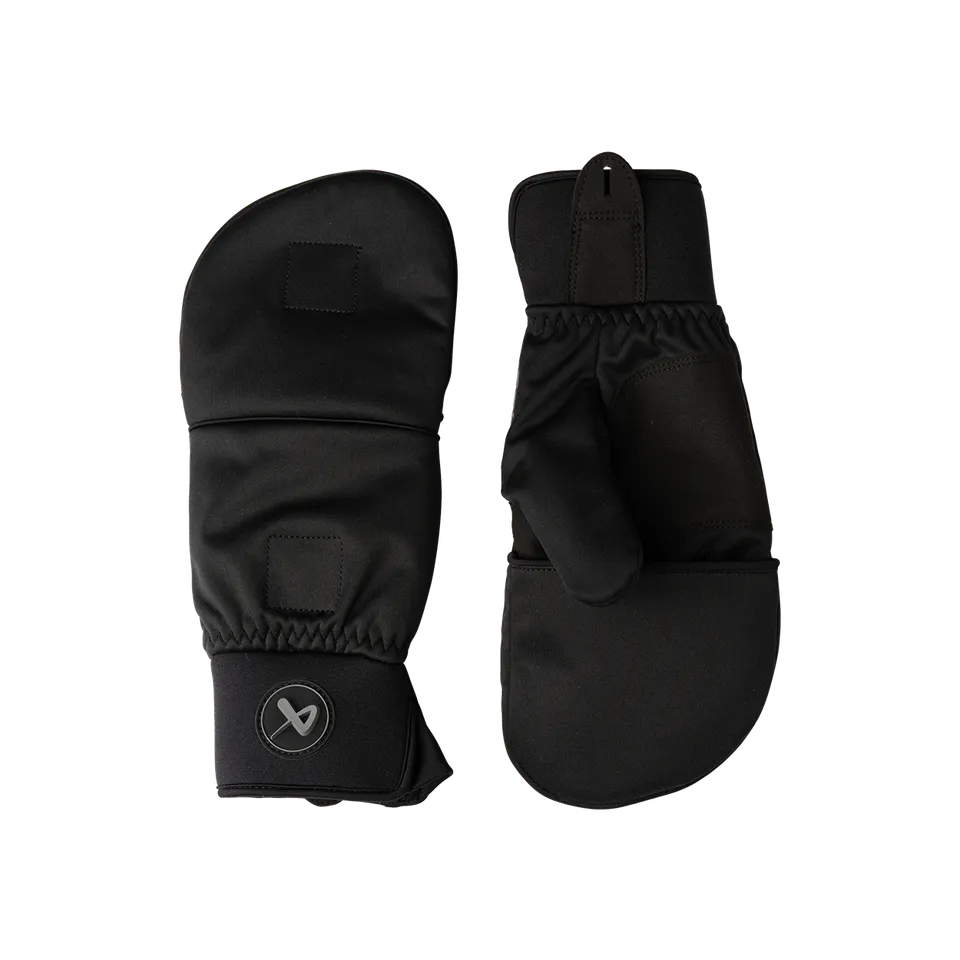 bauer-hybrid-flip-mitten-moffole-senior image 1