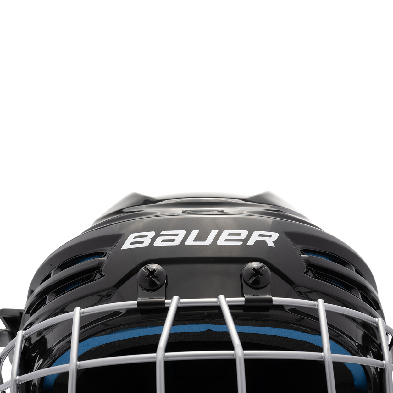 bauer-prodigy-2-0-casco-hockey-ghiaccio-giovani-combo-con-gabbia image 4