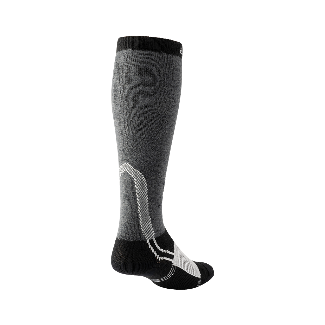 bauer-s25-cut-resistant-skate-sock-senior-calze-hockey-anti-taglio-a5-kevlar image 2