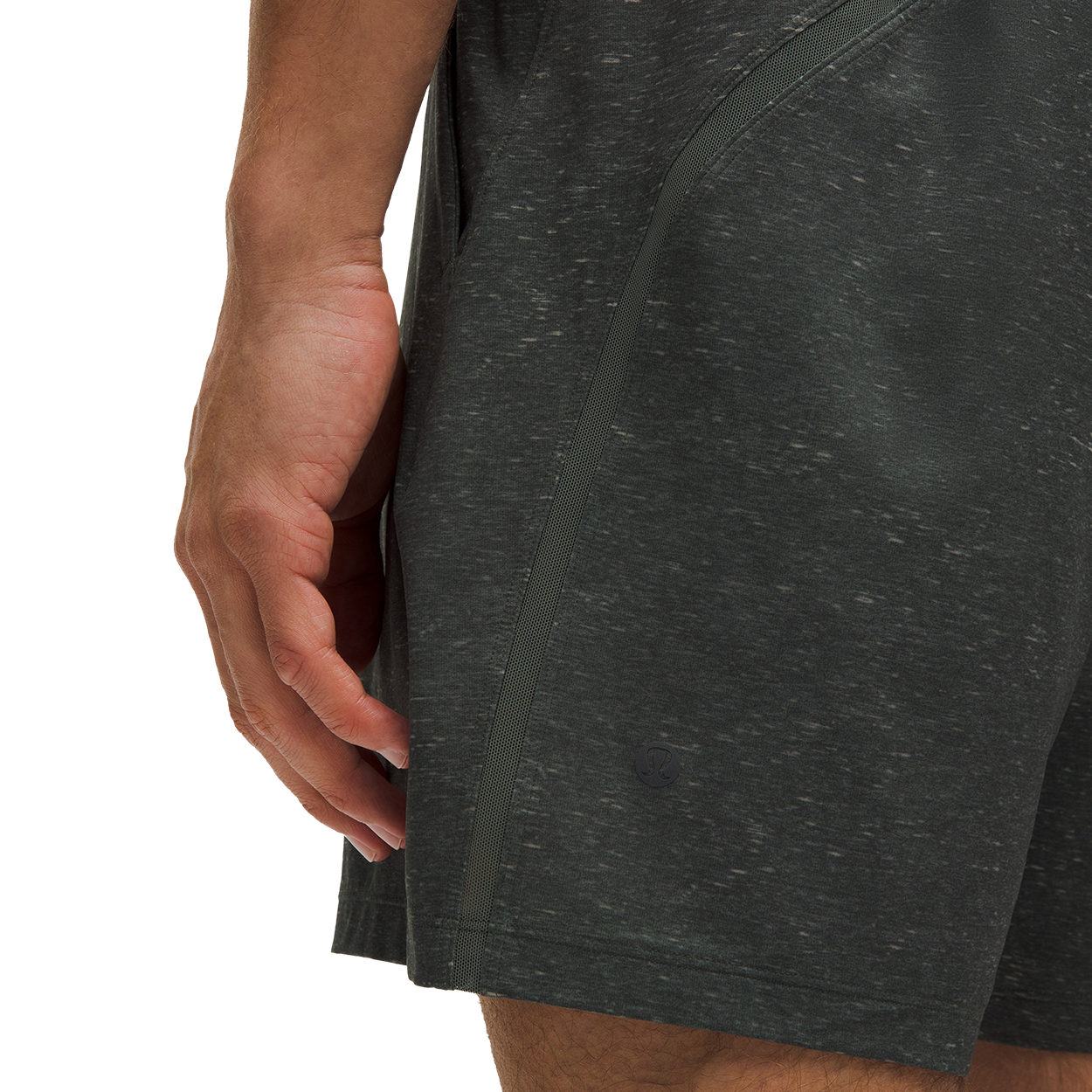 bauer-x-lululemon-pace-breaker-short-7-pantaloncino-training-uomo image 6