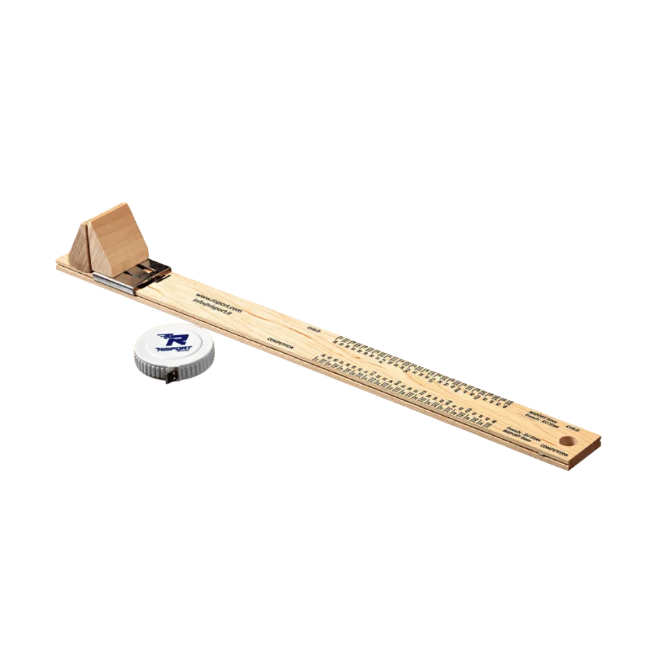 risport-kit-misuratore-kit-misura-piede-per-pattini image 1