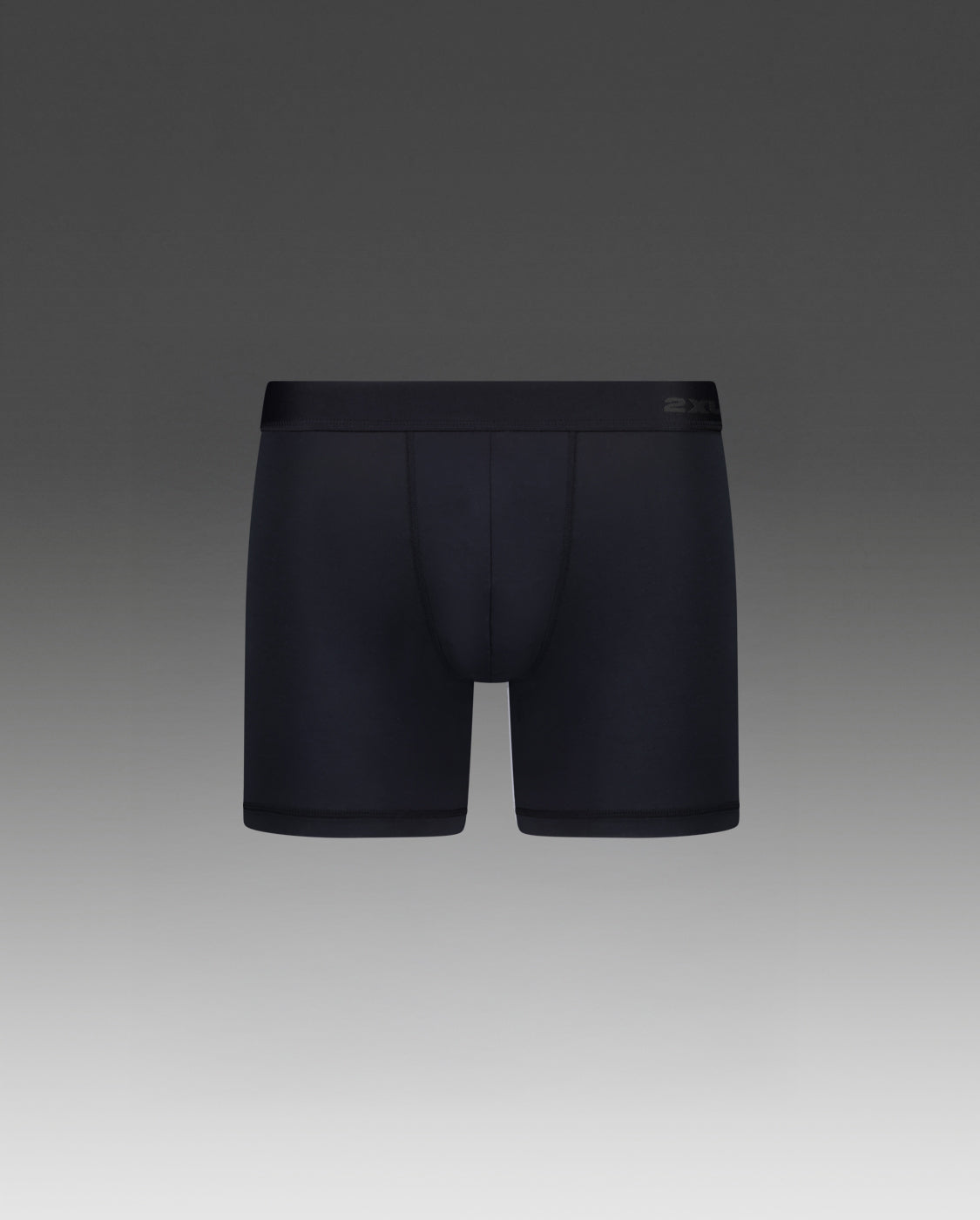 2xu-modal-boxer-brief-3-pack-uomo-nero image 2