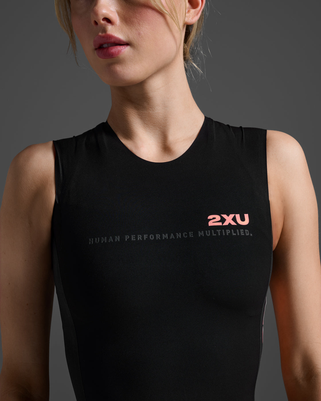 2xu-propel-swimskin-da-nuoto-triathlon image 5