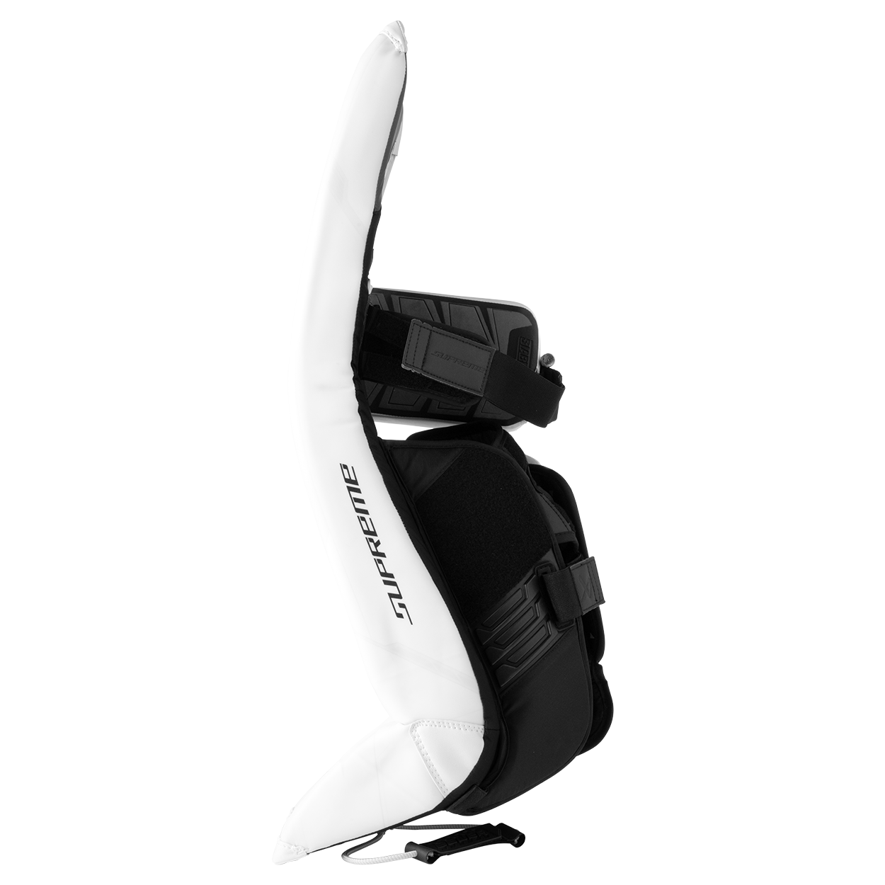 bauer-supreme-fuse-parastinchi-portiere-senior-goal-pad-elite image 3