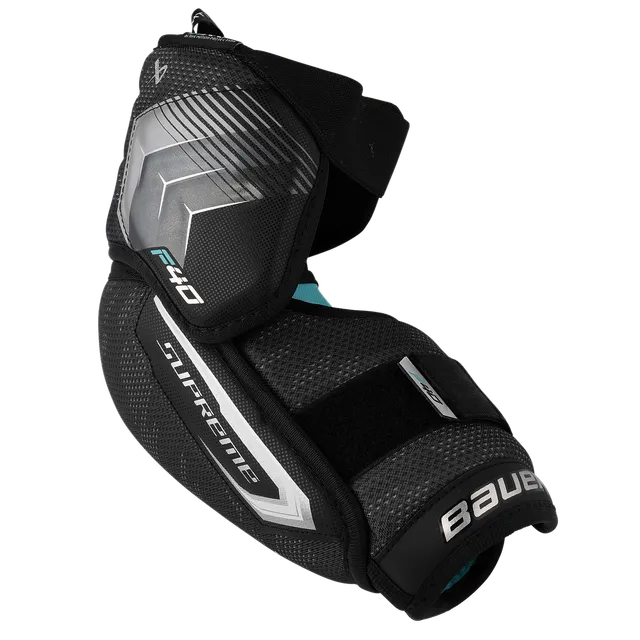 bauer-supreme-f40-gomitiere-hockey-senior image 1