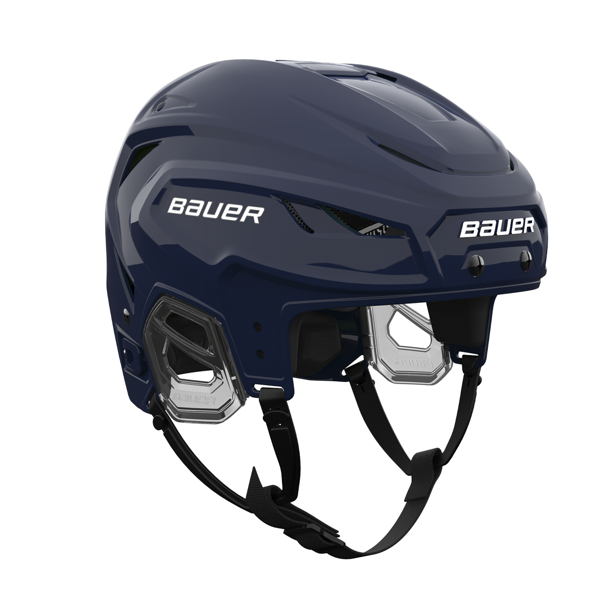 bauer-hyperlite-2-helmet-casco-hockey-senior image 7