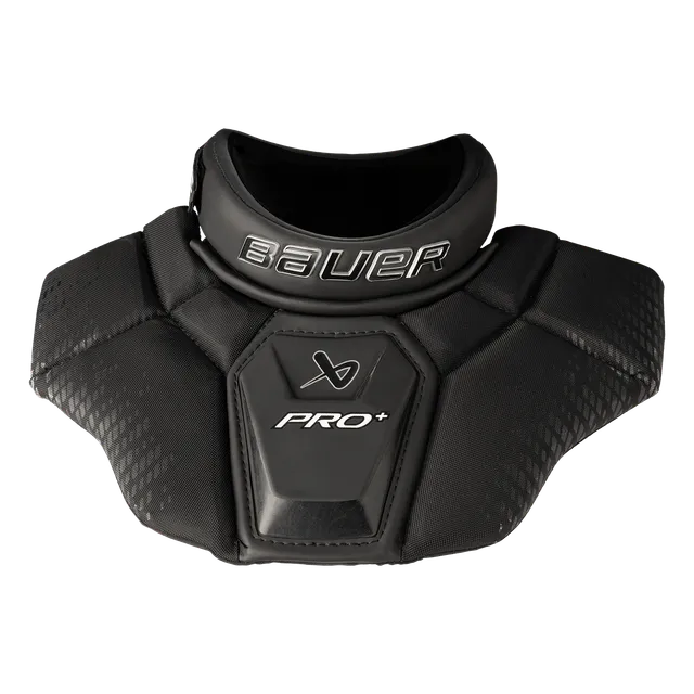 bauer-s25-pro-protezione-clavicola-noncert-senior-portiere image 1