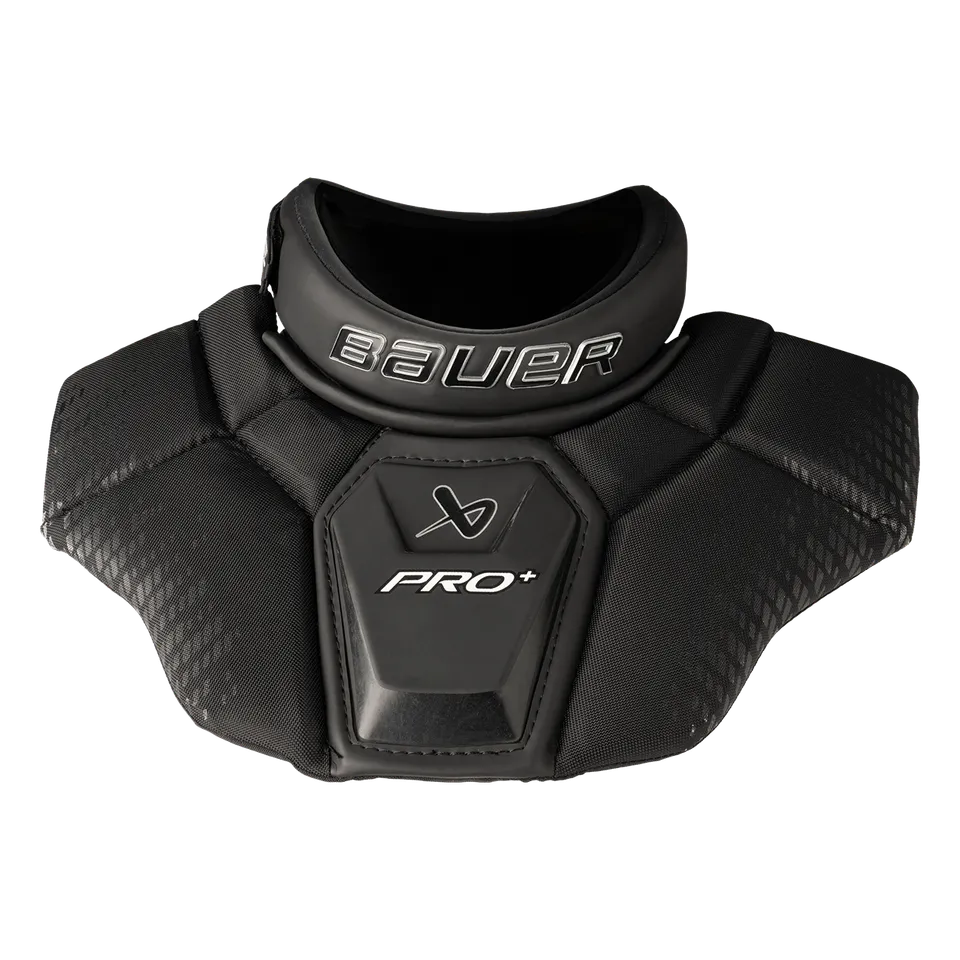 bauer-s25-pro-protezione-clavicola-noncert-senior-portiere image 1