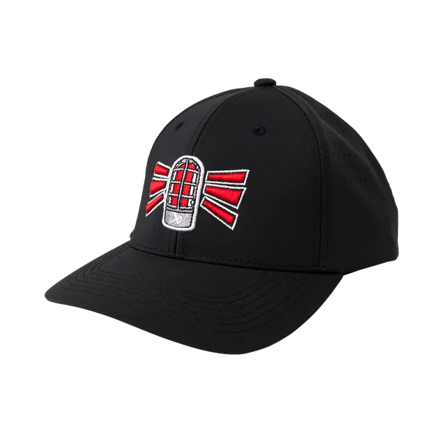 bauer-buzzer-snapback-cappellino-snapback image 1