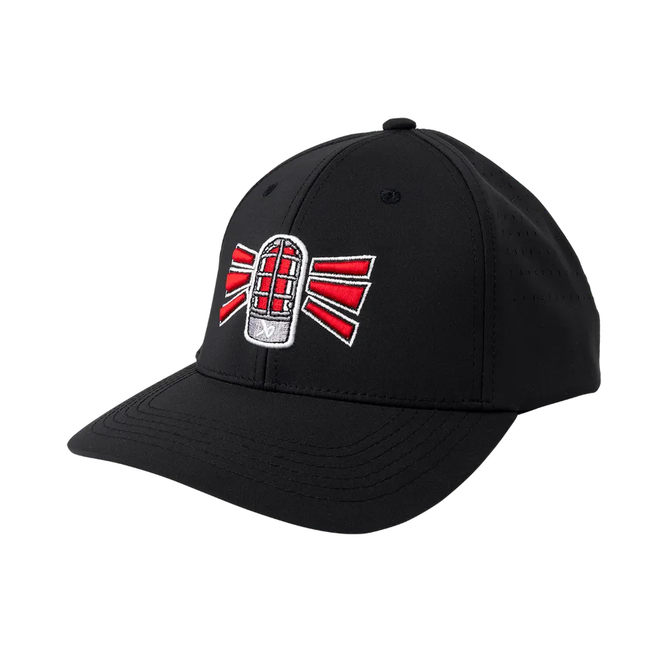 bauer-buzzer-snapback-cappellino-snapback image 1