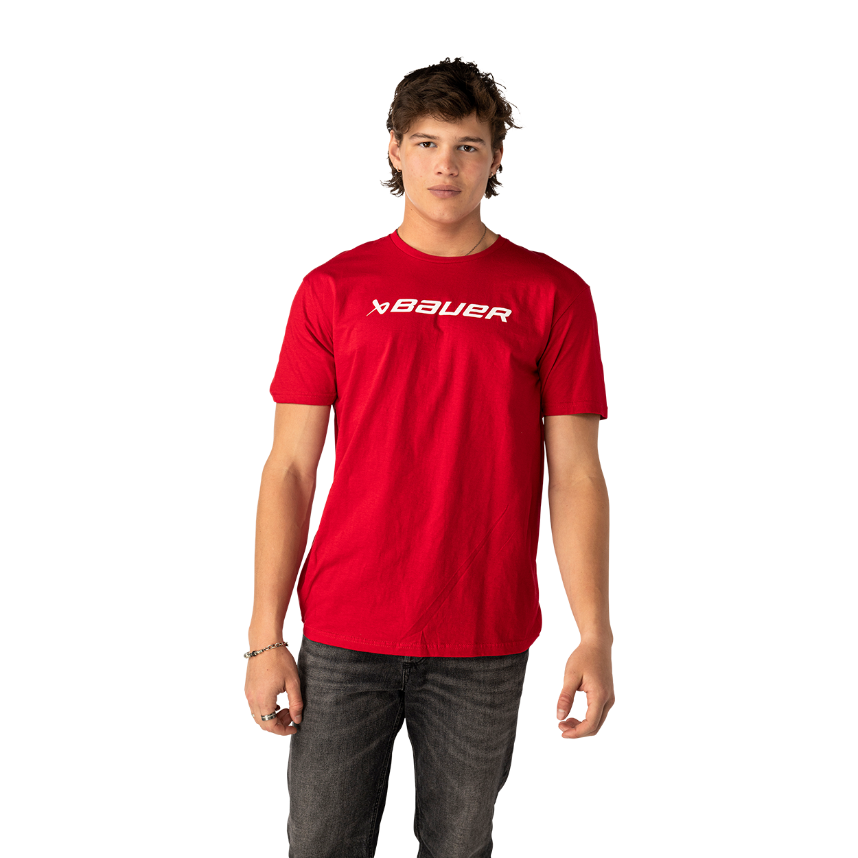 bauer-everyday-t-shirt-senior image 1