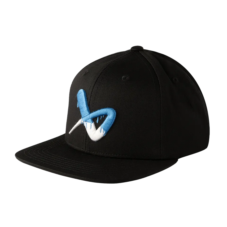 bauer-drip-snapback-senior-cappellino-hockey-con-visiera image 1