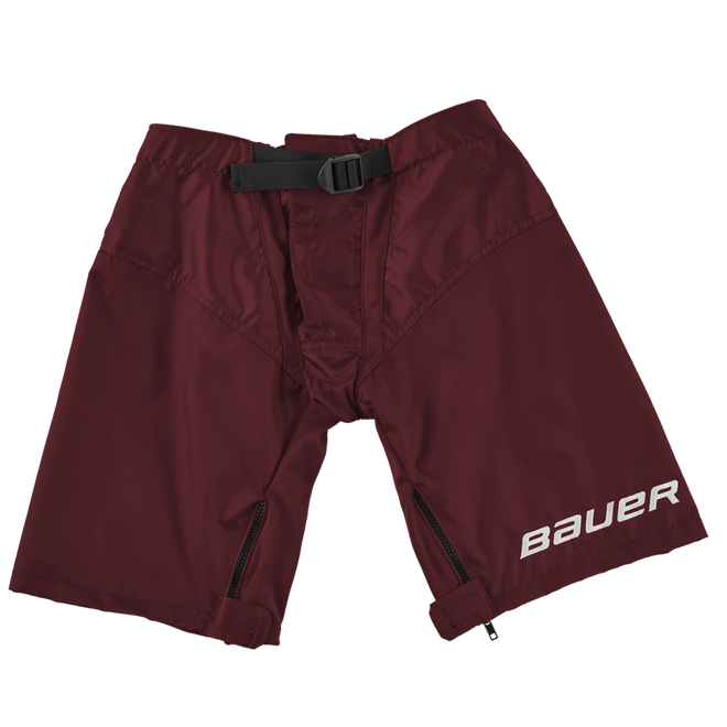 bauer-pant-cover-shell-senior-copripantalone-hockey image 4