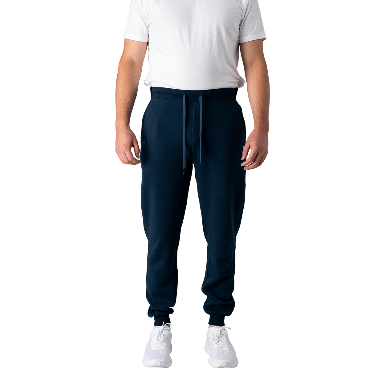 bauer-travel-pantaloni-tuta-knit-senior image 1