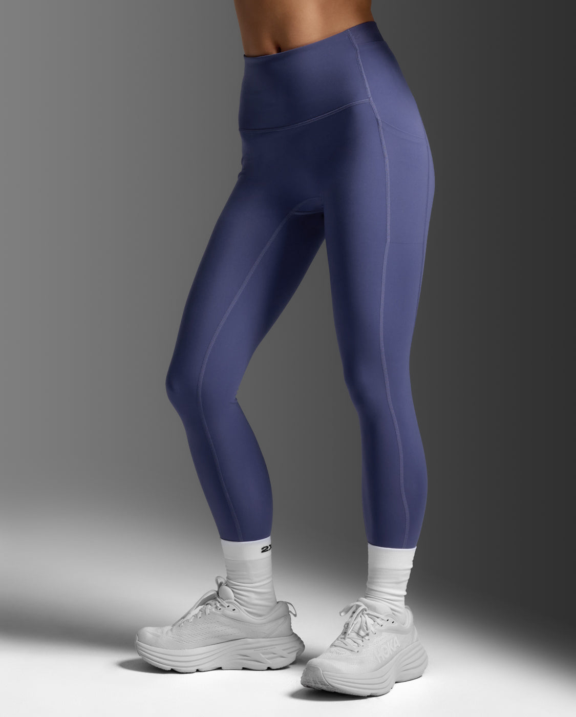 2xu-form-stash-hi-rise-compression-tights-with-pockets-legging-compressivi-donna image 4