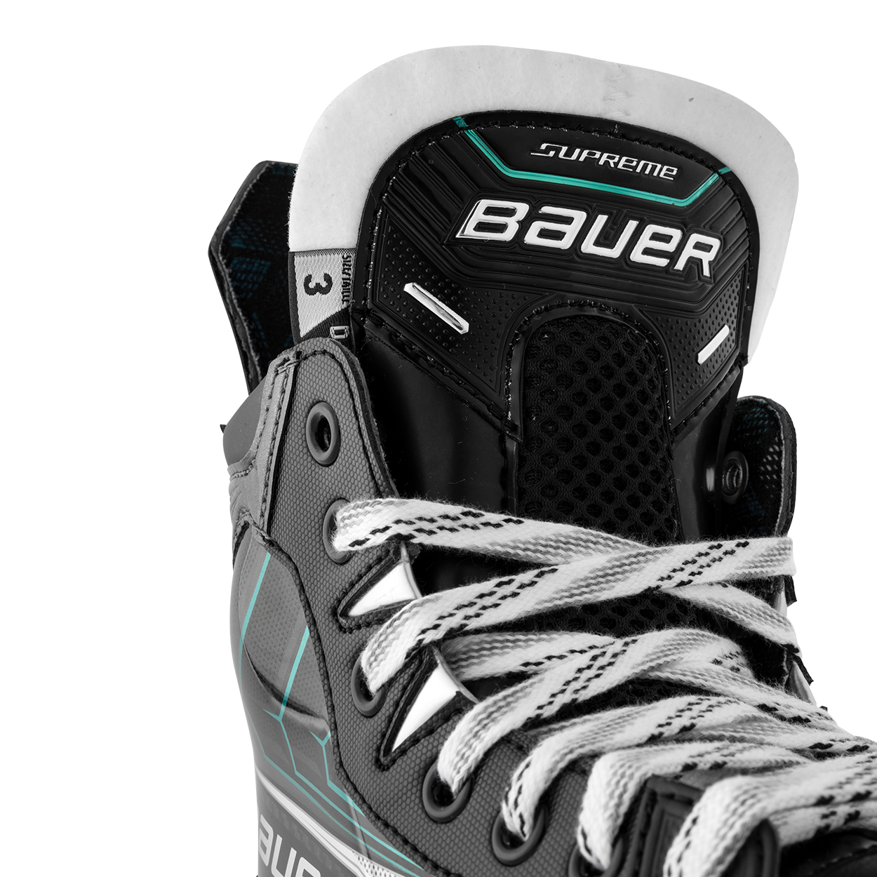 bauer-supreme-f30-pattini-hockey-ghiaccio-junior image 5