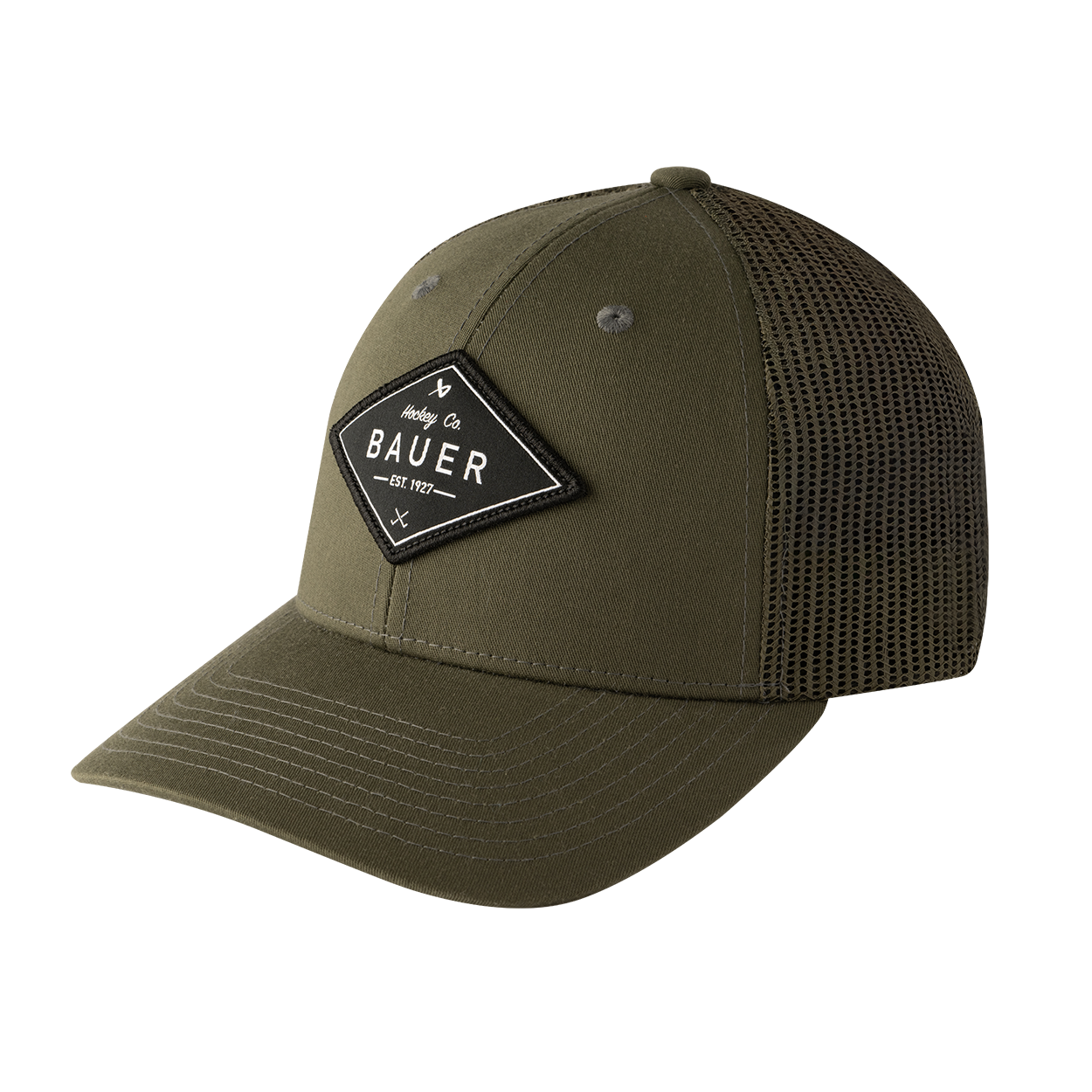 bauer-patch-snapback-senior-cappello-hockey image 1