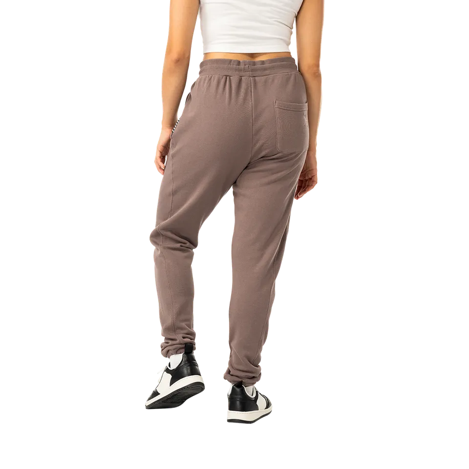 bauer-quebec-french-terry-jogger-pantalone-tuta image 1