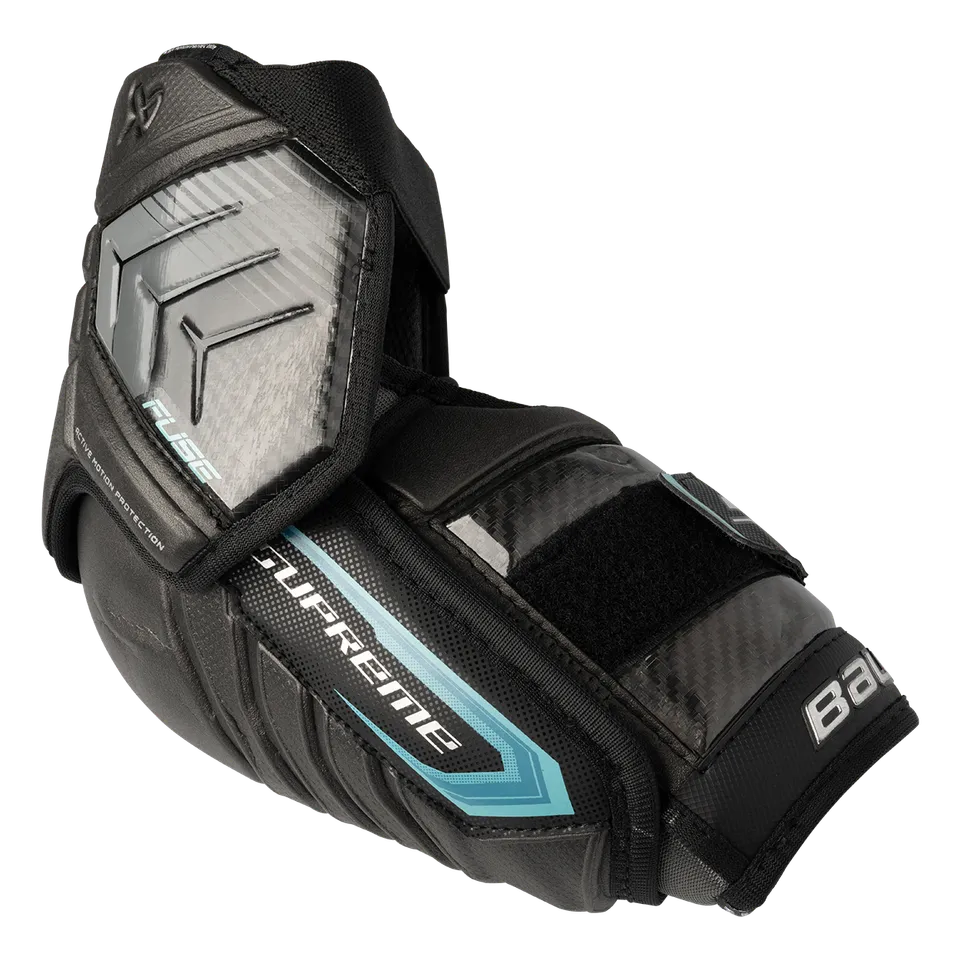 bauer-supreme-fuse-gomitiere-junior image 1