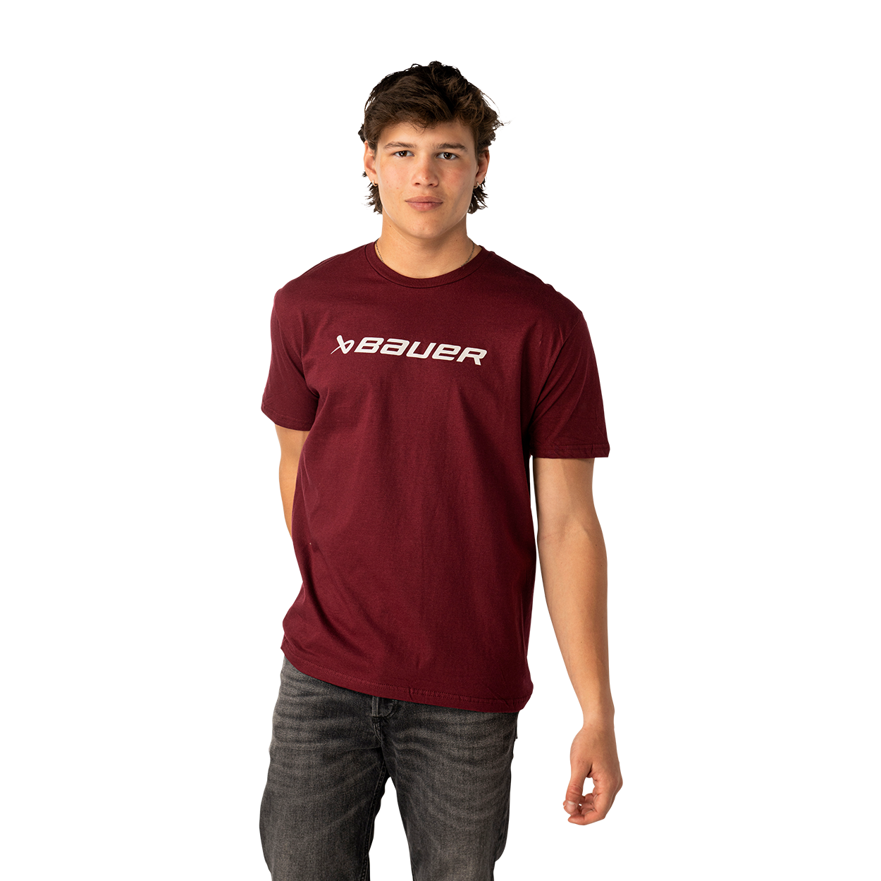 bauer-everyday-t-shirt-senior image 6