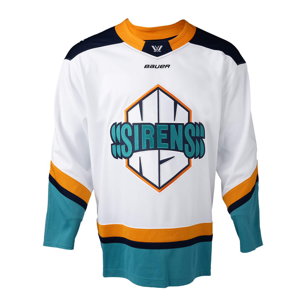 bauer-pwhl-away-new-york-sirens-maglia-hockey-adulto-replica image 1