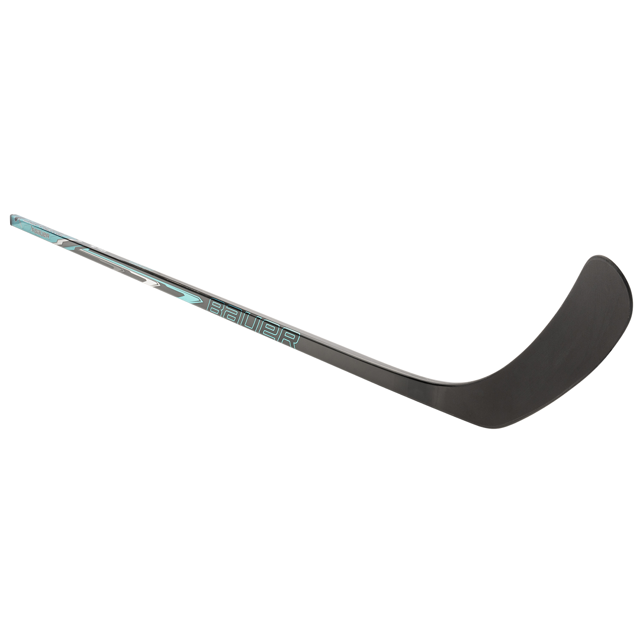 bauer-supreme-f40-grip-bastone-hockey-intermediate image 4