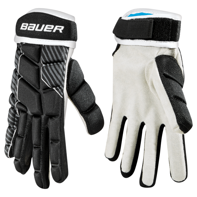 bauer-performance-guanti-street-hockey-senior image 1