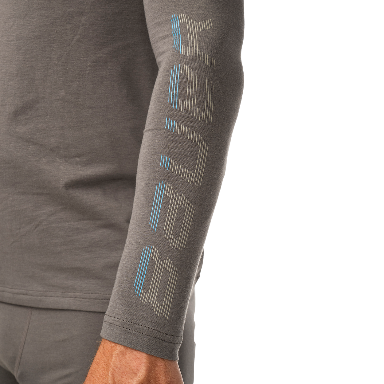 bauer-runoff-baselayer-maglia-termica-uomo-senior image 4