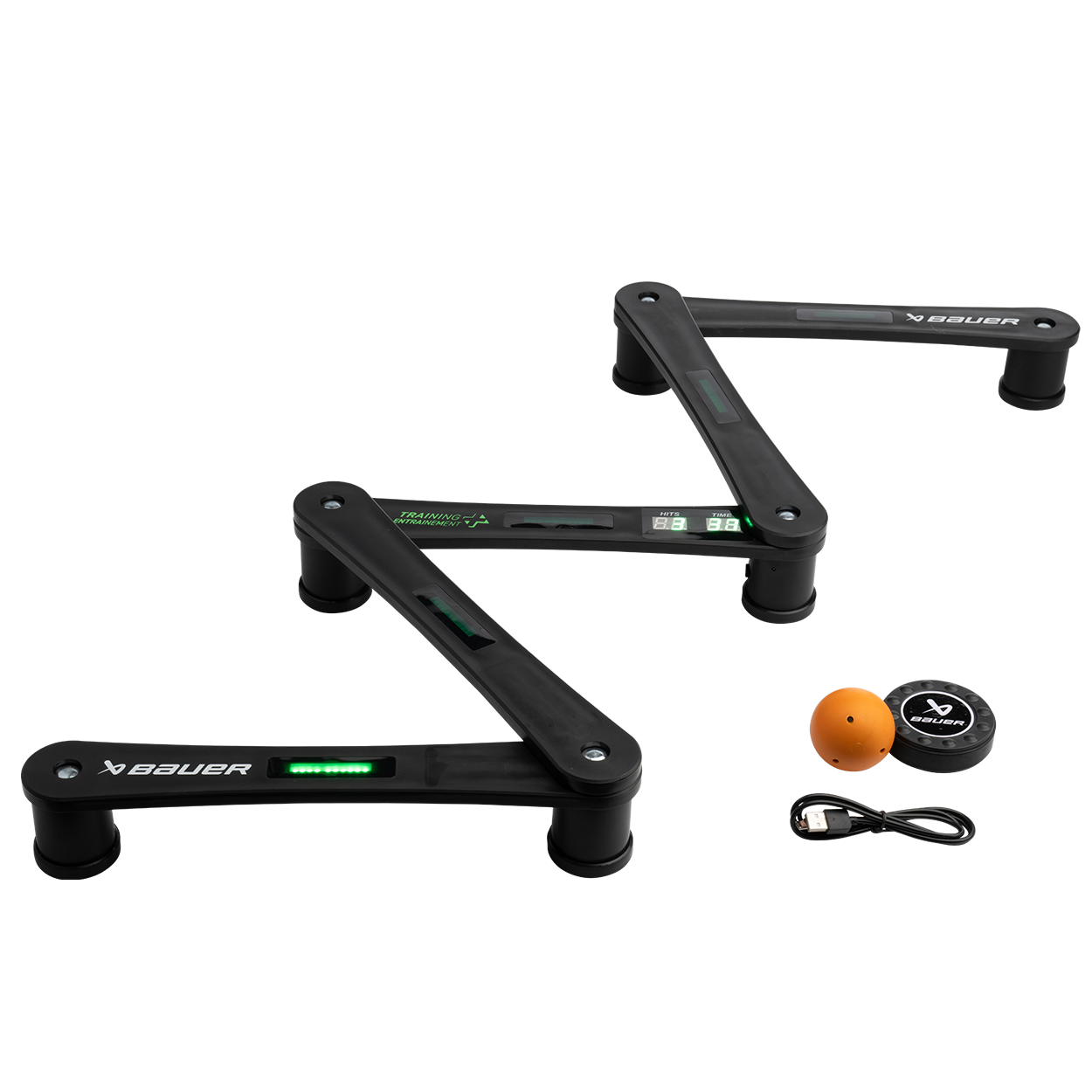 bauer-digital-reactor-stick-handling-trainer image 1