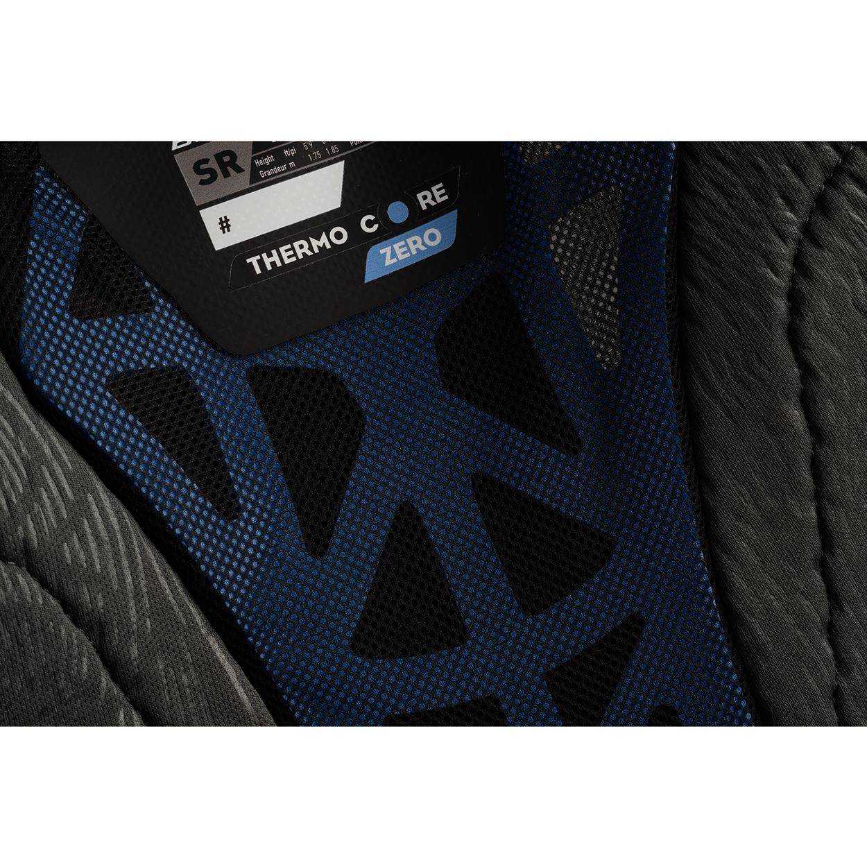 bauer-vapor-flylite-paraspalle-hockey-junior image 6