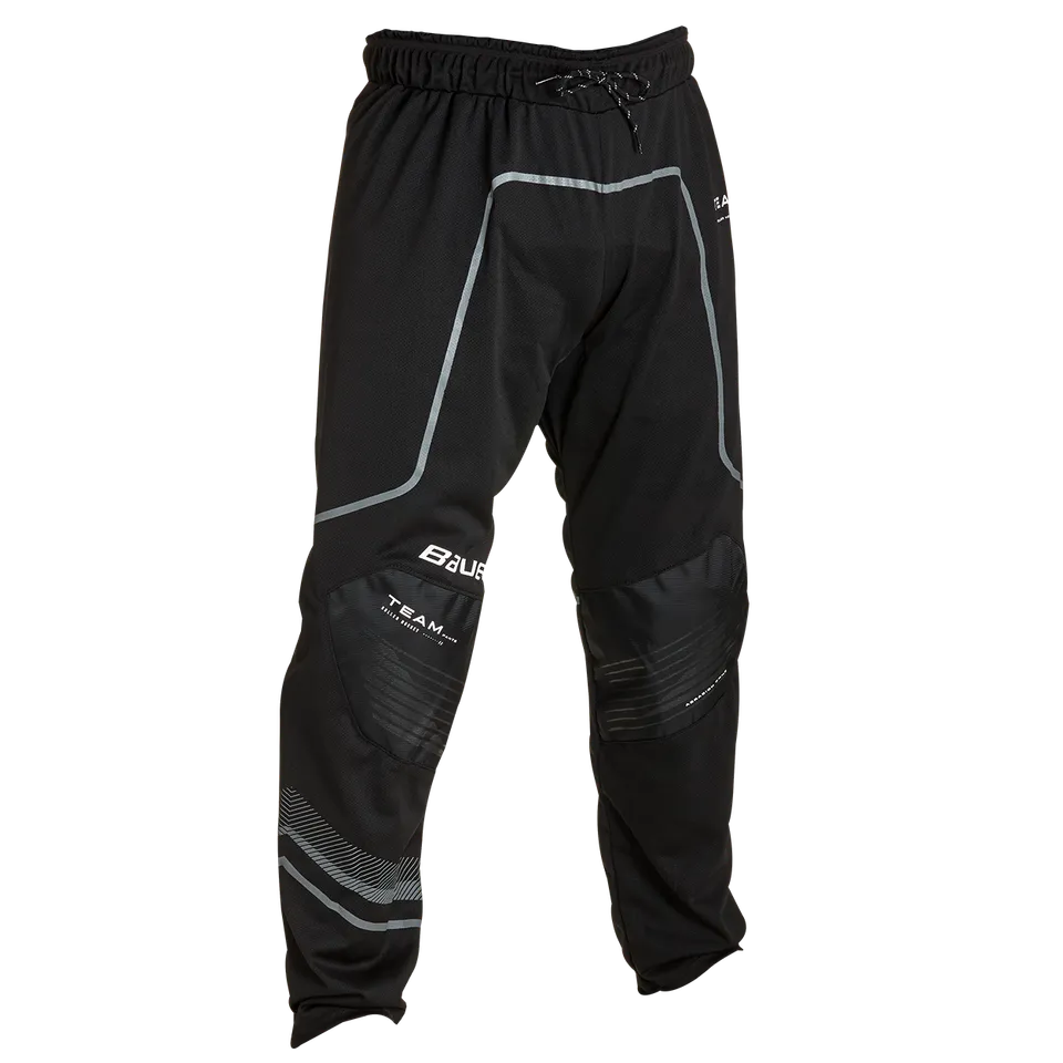 bauer-roller-team-pant-pantalone-hockey-inline-senior image 1