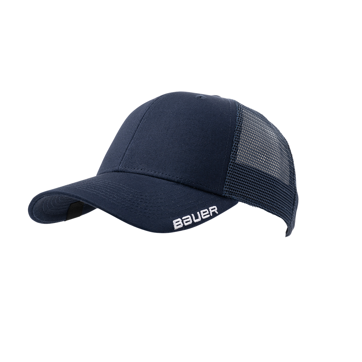 bauer-team-mesh-snapback-senior-cappello-hockey-con-rete image 3
