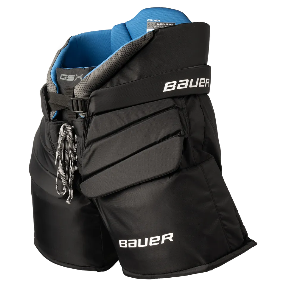 bauer-gsx-pantaloni-portiere-hockey-ghiaccio-senior image 1
