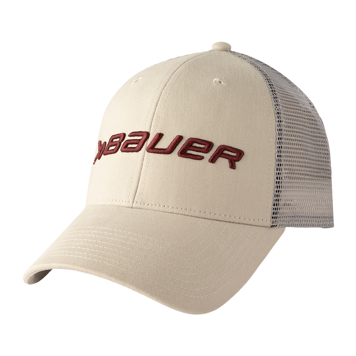 bauer-everyday-hat-senior-cappellino-hockey-mesh image 5
