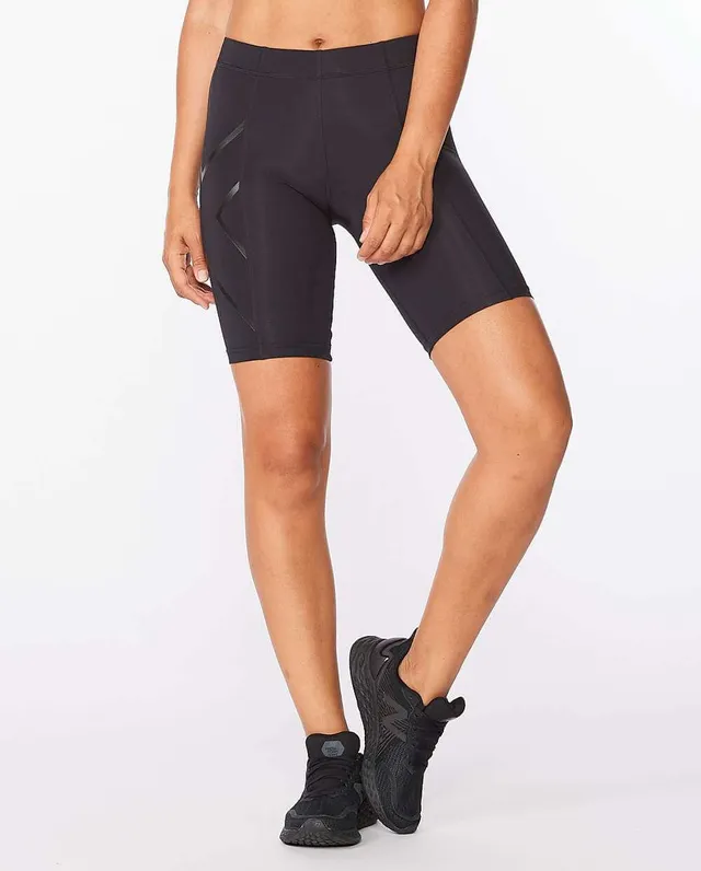 2xu-core-compression-shorts-neri-pantaloncini-a-compressione image 1